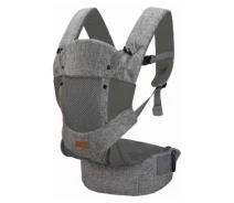 Придбати - рюкзак  Рюкзак-переноска FreeON Easy Move 3 в 1, сірий (82047) (892224-01-5731)