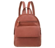 Придбати - рюкзак  Рюкзак туристичний Visconti 01433 Gina Brown (1433 BRN) (859433-01-5731)