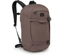 Придбати - рюкзак  Рюкзак туристичний Osprey Metron 24 magma brown - O/S - коричневий (009.3873) (889586-01-5731)