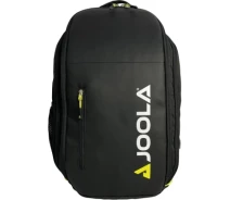 Придбати - рюкзак  Рюкзак туристичний Joola Vision II Black (80166) (930945) (872882-01-5731)