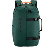 Придбати - рюкзак  Рюкзак для ноутбука Tavialo 15.6" CityLife TC24 green, 24л (TC24-124GN) (785379-01-5731)