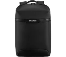 Придбати - рюкзак  Рюкзак для ноутбука Tavialo 15.6" Smart TB14 black, 14л (TB14-124BL) (28595)