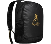 Придбати - рюкзак  Спортивний рюкзак з дощовиком 20L Ronaldinho 10 8028716161428 Чорний