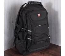 Придбати - рюкзак  Рюкзак 7631-black