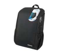 Придбати - рюкзак  Рюкзак Esperanza ET199 Trapani для ноутбука 15.6 дюймов, чорний