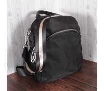 Придбати - рюкзак  Рюкзак de esse BV38391-1 Чорний