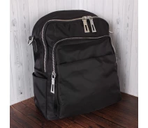 Придбати - рюкзак  Рюкзак de esse BV38410-1 Чорний