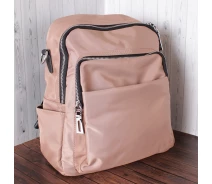 Придбати - рюкзак  Рюкзак de esse BV38410-445 Ніжно-рожевий