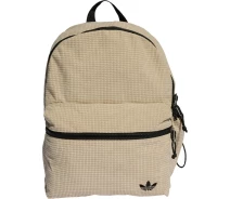 Придбати - рюкзак  Рюкзак Adidas CLASSIC 20,22L бежевий JW1186