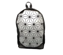 Придбати - рюкзак  Міський рюкзак з матовим покриттям білий 43 х 30 х 14 см (7832)