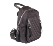 Придбати - рюкзак  Рюкзак de esse C33030-3 Сірий