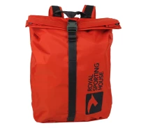 Придбати - рюкзак  Молодіжний рюкзак 17L Roll-top Royal Sporting House оранжевий