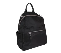 Придбати - рюкзак  Рюкзак de esse BV38321-1 Чорний