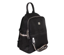 Придбати - рюкзак  Рюкзак de esse BV38171-1 Чорний