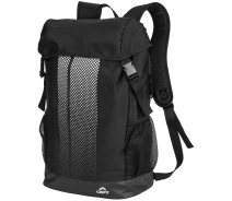 Придбати - рюкзак  Городський рюкзак з вертикальною загузкою 27,5L Crivit Чорний (IAN503212)