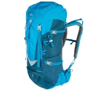 Придбати - рюкзак  Туристичний похідний рюкзак 40L Crivit блакитний