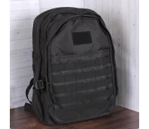 Придбати - рюкзак  Рюкзак 8058-TACTIK RANGE-black Чорний (8058-black)