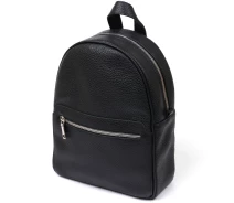 Придбати - рюкзак  Жіночий рюкзак Shvigel 16302 Чорний PTR (16302-ptr)