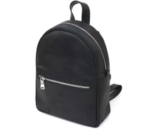 Придбати - рюкзак  Вінтажний універсальний рюкзак Shvigel 16313 Чорний PTR (16313-ptr)