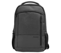Придбати - рюкзак  Рюкзак для ноутбука Promate Satchel BP 15.6" Black