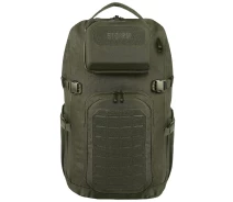 Придбати - рюкзак  Рюкзак туристичний Highlander Stoirm 40L Tactical Pack Rangeer Green (TT218-RG) (931661)