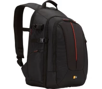 Придбати - рюкзак  Рюкзак Case Logic DCB-309 Black (5909017) (5f0dd50a3e0bc44a2979cd2e)