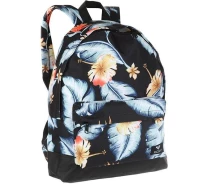 Придбати - рюкзак  Жіночий рюкзак Roxy Sugar Baby Fitness чорний (ERJBP03837-ptr)