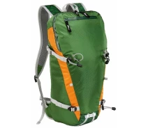 Придбати - рюкзак  Легкий похідний, трекінговий рюкзак Crivit 25L зелений