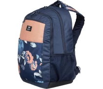 Придбати - рюкзак  Жіночий рюкзак 23L Roxy Here You Are Fitness синій (erjbp03887-ptr)