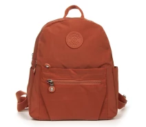 Придбати - рюкзак  Рюкзак жіночий 10 л Jielshi помаранчевий