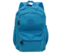 Придбати - рюкзак  Невеликий жіночий рюкзак 7 л Angel синій (ST289523-ptr)