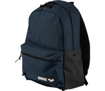 Придбати - рюкзак  Рюкзак Arena TEAM BACKPACK 30L темно-синій 002481-710