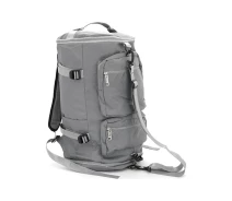 Придбати - рюкзак  Рюкзак туристичний Voltronic Merlion 29x29x49cm Grey (YT-M-08Gr)