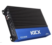 Придбати - автопідсилювач  Підсилювач Kicx AP 2.120AB