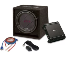 Придбати - автосабвуфер  Сабвуфер Alpine SBG-30KIT