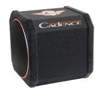 Придбати - автосабвуфер  Сабвуфер Cadence XLERATOR 80SA