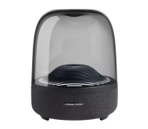Придбати - портативну колонку  Акустична система Harman Kardon Aura Studio 4 Black (HKAURAS4BLKEP)