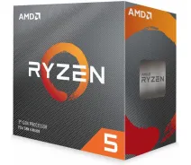 Придбати - процесор  Процесор AMD Ryzen 5 3600X (100-100000022BOX)