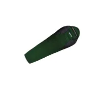 Придбати - спальний мішок  Спальний мішок Terra Incognita Pharaon EVO 400 L dark green (4823081501879)