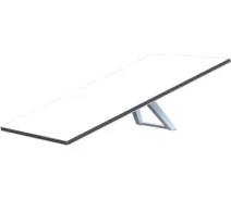 Придбати - супутниковий термінал  Супутниковий модем Starlink Internet Satellite 3gen (263060)