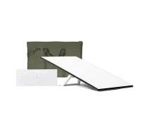 Придбати - супутниковий термінал  Супутникова система Starlink Gen3 REV4 з тарифом без прив'язки до місця, з обліковим записом, з сумкою для транспортування (73-00899)