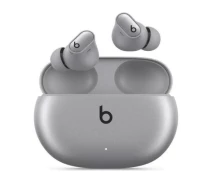 Придбати - навушники  Навушники Beats by Dr. Dre Studio Buds+ Cosmic Silver (MT2P3)