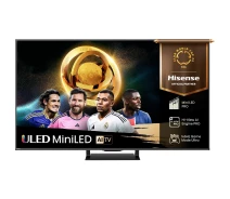 Придбати - телевізор  Телевізор Hisense 55U7Q PRO (20016204) EU [147934]