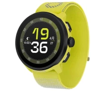 Придбати - смарт-годинник  Смарт-годинники Suunto Run Frost Lime (SS051111000)