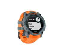 Придбати - смарт-годинник  Смарт-годинник Garmin Instinct 3, 50mm, Solar, Twilight Bezel w/Solstice Band, GPS (010-02935-01)