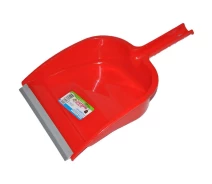 Придбати - совок для прибирання  Совок для сміття з гумовою вставкою 131 Zambak (116920)