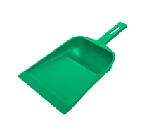 Придбати - совок для прибирання  Совок пластиковий для сміття (86913)