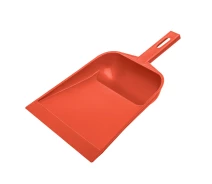 Придбати - совок для прибирання  Совок пластиковий для сміття (86915)