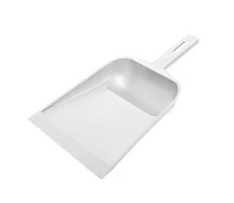 Придбати - совок для прибирання  Совок пластиковий для сміття (86916)