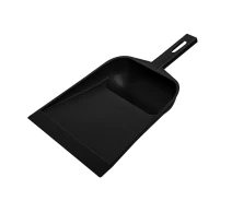 Придбати - совок для прибирання  Совок пластиковий для сміття (86917)